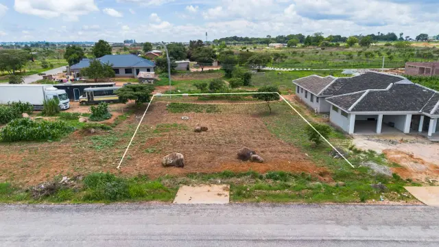 Residential Stand for Sale