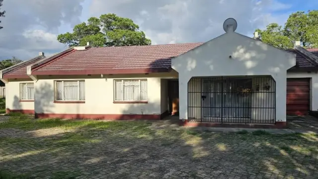 Townhouse/Cluster to Rent