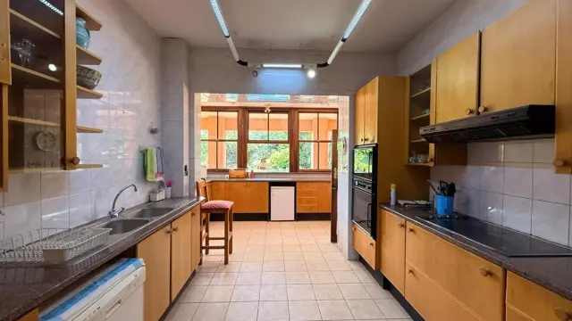 House to Rent in Alexandra Park