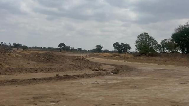 Stand for Sale in Nyabira