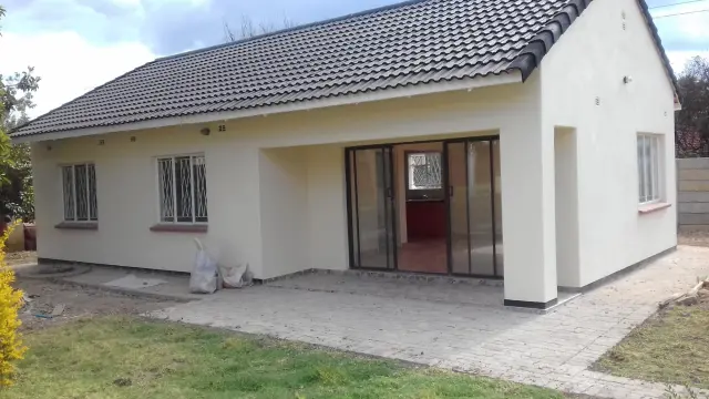 Cottage/Garden Flat to Rent