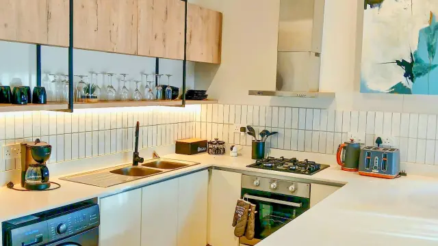 Townhouse/Cluster to Rent