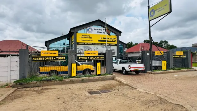 Warehouse/Industrial for Sale