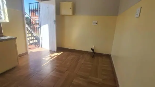 Flat/Apartment to Rent