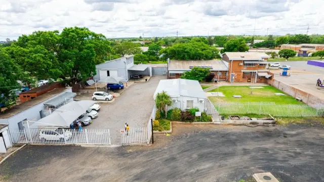 Other Commercial for Sale