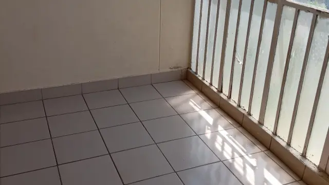 Flat/Apartment to Rent