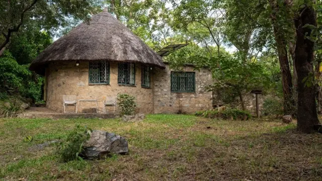 Cottage/Garden Flat to Rent