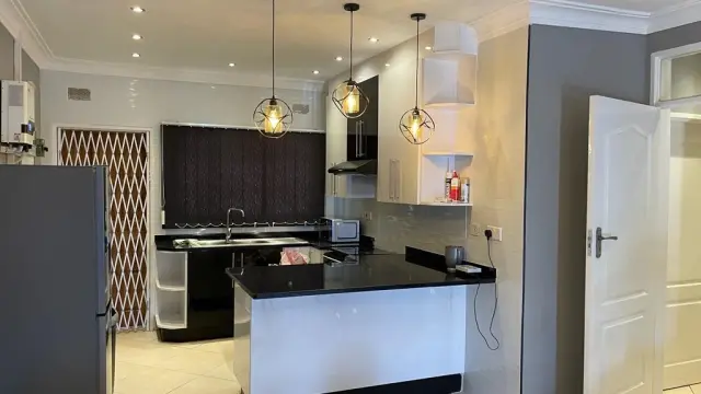 Flat/Apartment to Rent