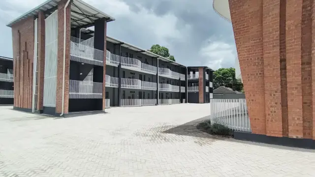 Flat/Apartment to Rent