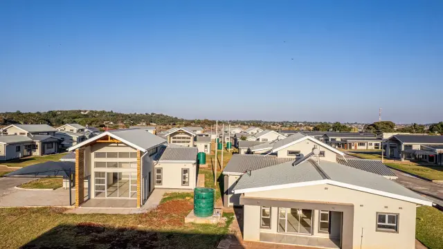 Townhouse/Cluster to Rent in Westgate