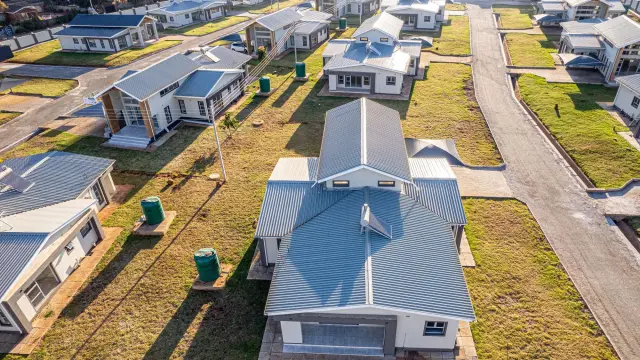 Townhouse/Cluster to Rent