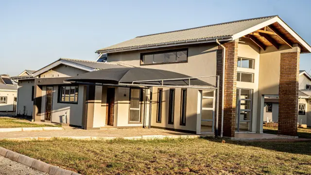 Townhouse/Cluster to Rent in Westgate