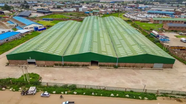 Warehouse/Industrial for Sale