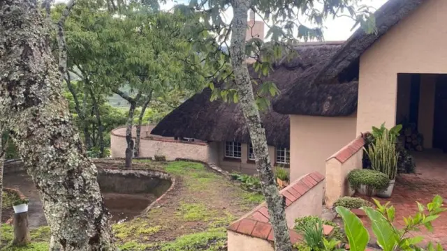 4 Bedroom House to Rent in Glen Lorne