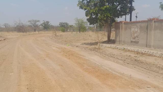 Stand for Sale in Kadoma