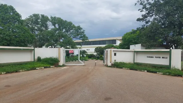 Warehouse/Industrial for Sale