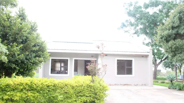 Cottage/Garden Flat to Rent