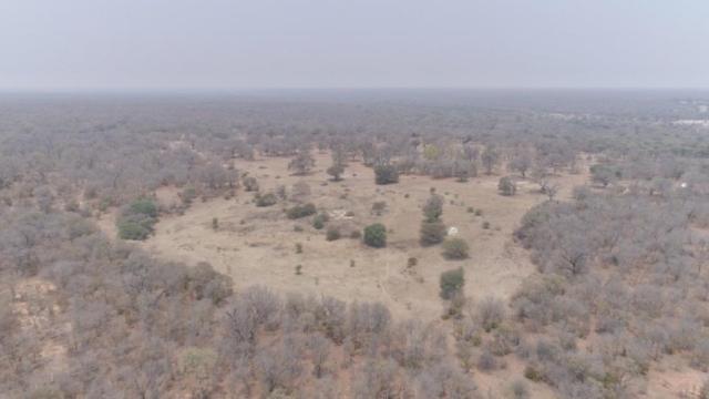 Stand for Sale in Lupane