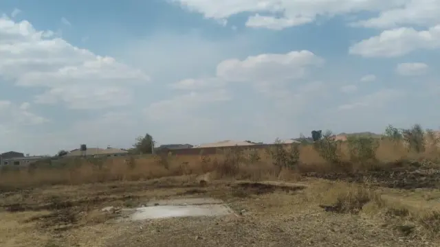 Residential Stand for Sale