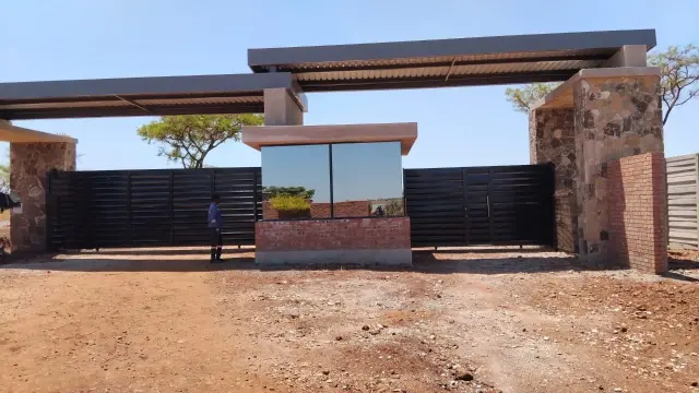 Residential Stand for Sale