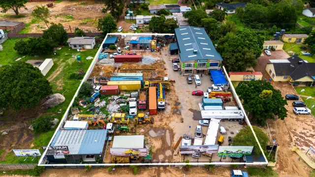 Warehouse/Industrial for Sale