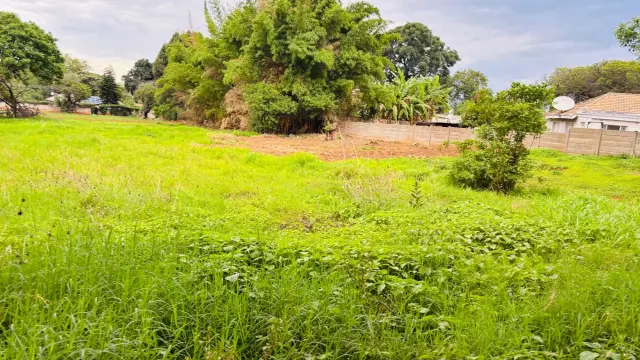 Residential Stand for Sale