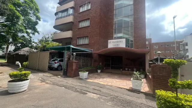 Flat/Apartment to Rent in Avenues