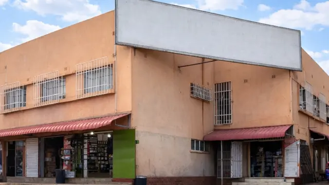 Retail/Shop for Sale