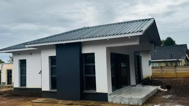 2 Bedroom Cottage/Garden Flat to Rent in Strathaven