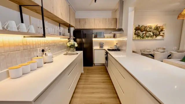 Townhouse/Cluster to Rent