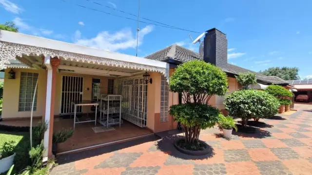 3 Bedroom House to Rent in Belvedere