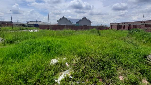 Stand for Sale in Mabvazuva Estates