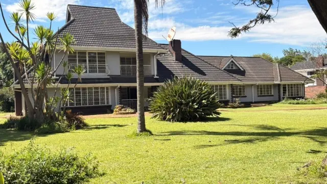 Office to Rent in Mount Pleasant