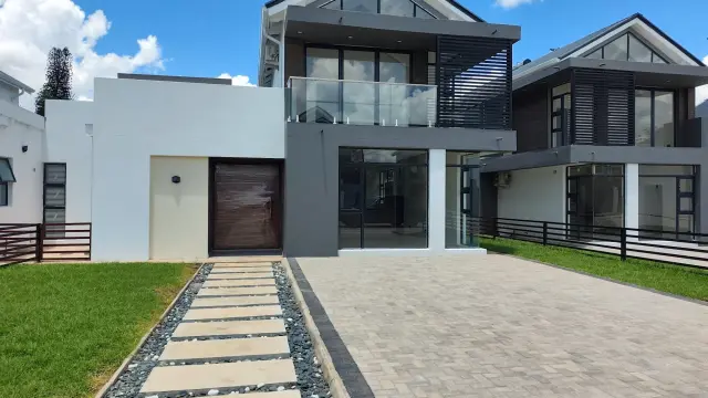 Townhouse/Cluster to Rent