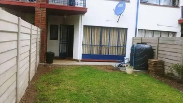 Flat/Apartment to Rent