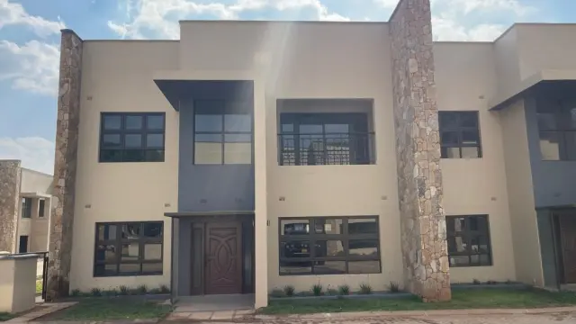 Townhouse/Cluster to Rent