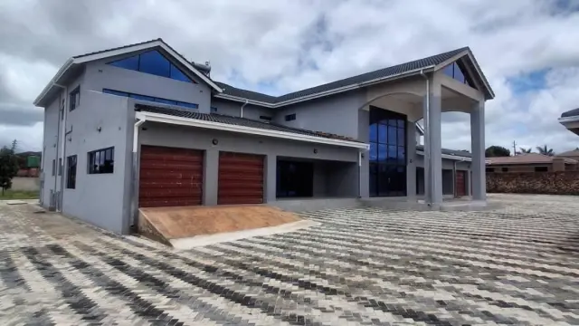 Townhouse/Cluster to Rent