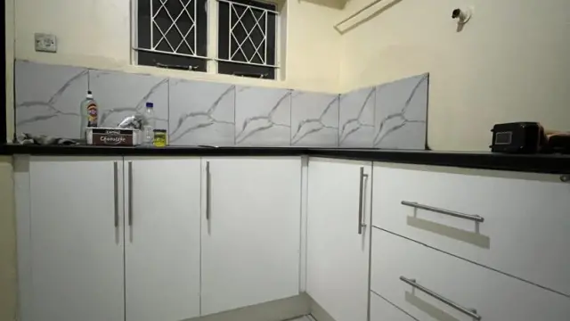 Flat/Apartment to Rent