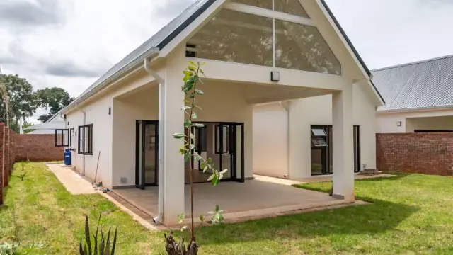 Townhouse/Cluster for Sale