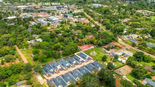 Townhouse/Cluster for Sale