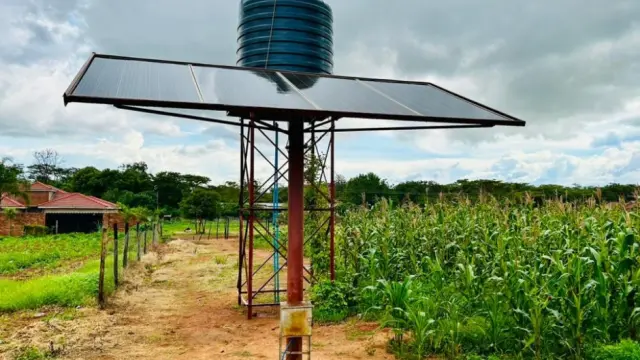 Residential Stand for Sale