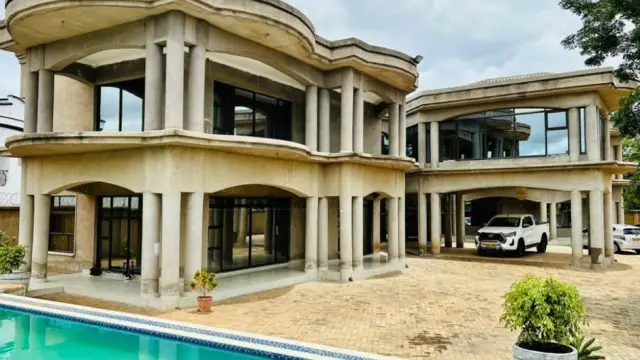 7 Bedroom House to Rent in Philadelphia