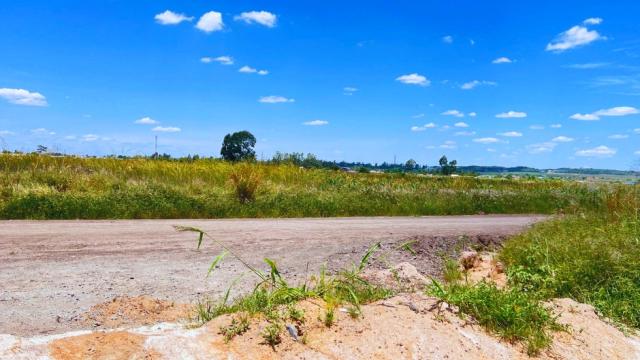 Stand for Sale in Spitzkop