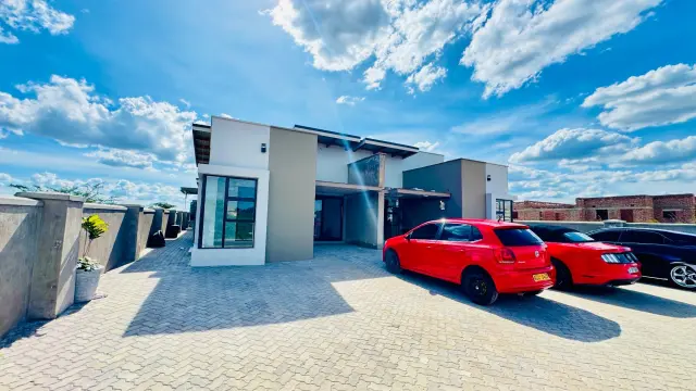 Townhouse/Cluster for Sale