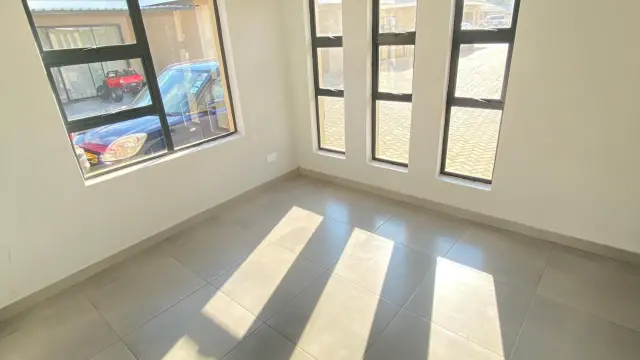 Flat/Apartment to Rent