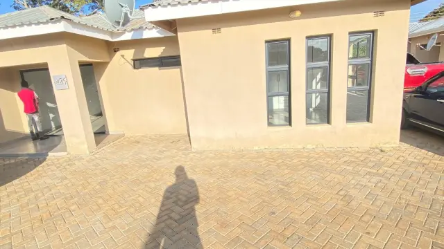 Flat/Apartment to Rent