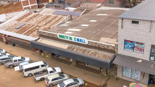 Retail/Shop for Sale