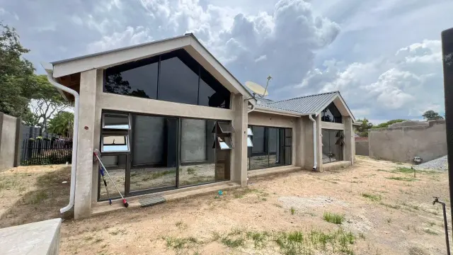 Townhouse/Cluster for Sale