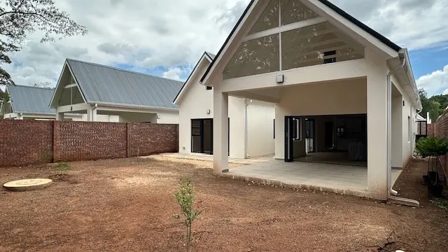 Townhouse/Cluster to Rent in Vainona