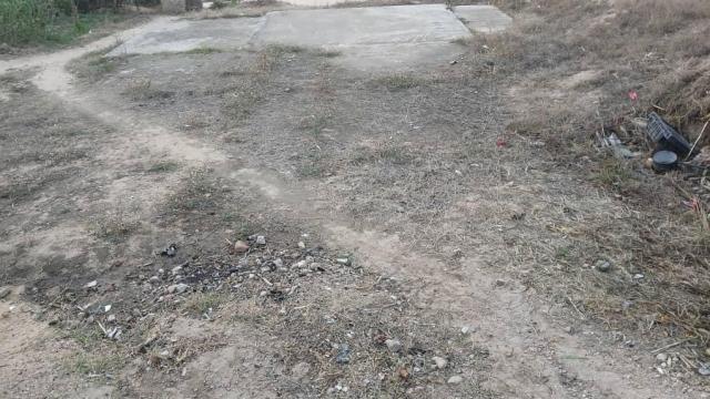 Stand for Sale in Zimunya